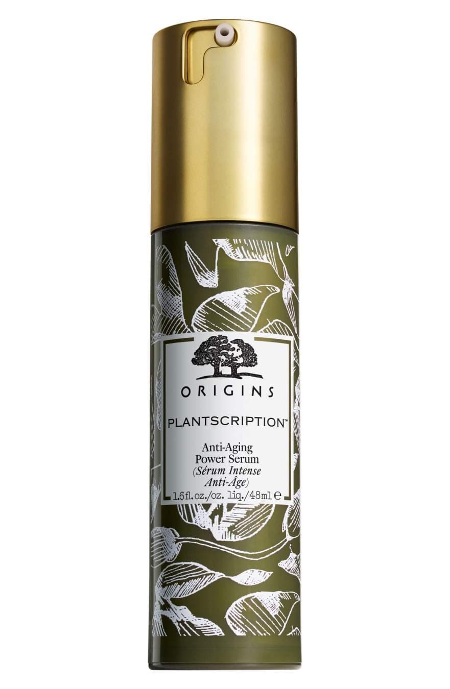 Plantscription Anti-Aging Power Serum