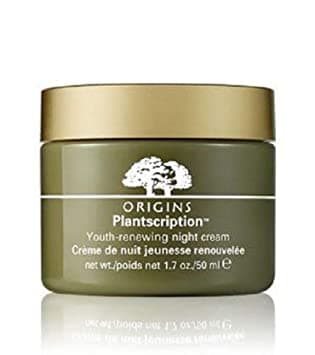 Plantscription Youth Renewing Night Cream