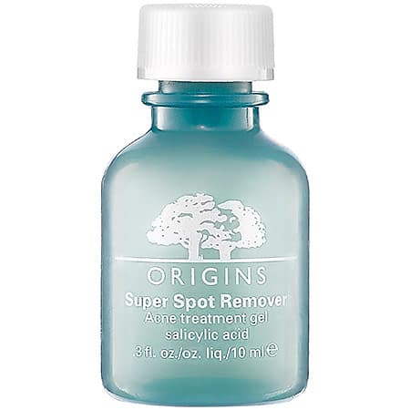 Super Spot Remover, Acne Treatment Gel