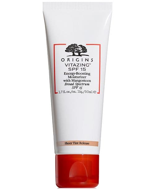 VitaZing SPF 15