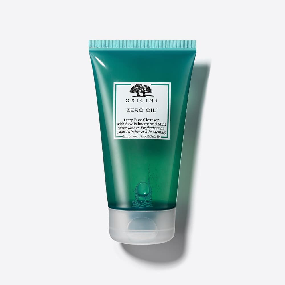Zero Oil Deep Pore Cleanser