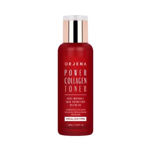 Power Collagen Toner