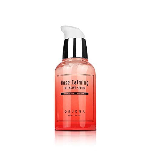 Rose Calming Intensive Serum