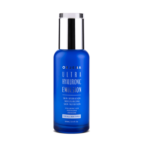 Ultra Hyaluronic Emulsion