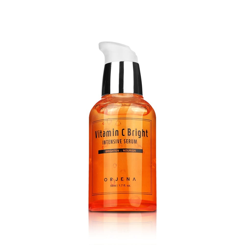 Vitamin C Bright Intensive Facial Serum