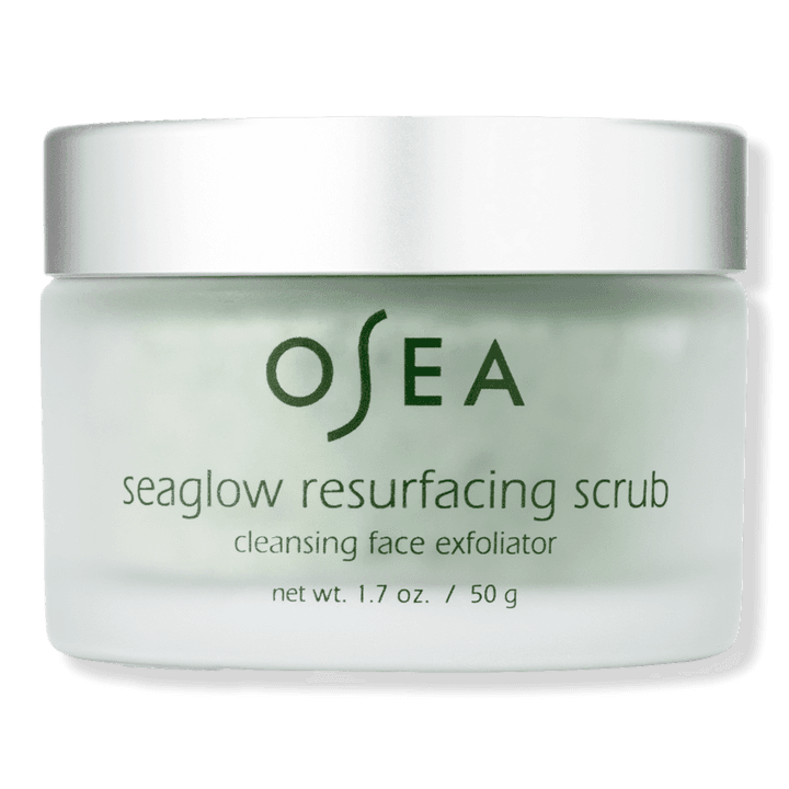 Seaglow Resurfacing Scrub