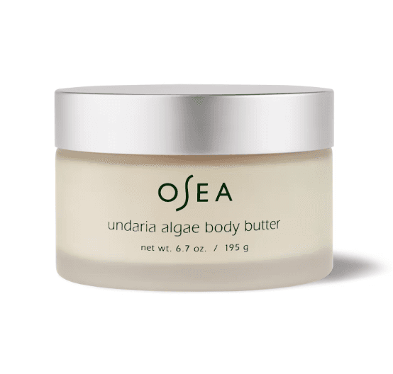 Undaria Algae Body Butter