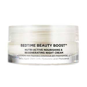 Bedtime Beauty Boost