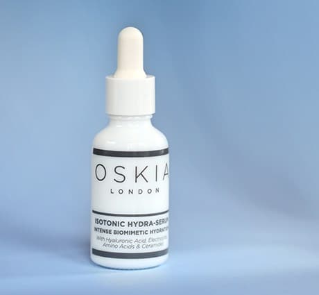Isotonic Hydra-Serum