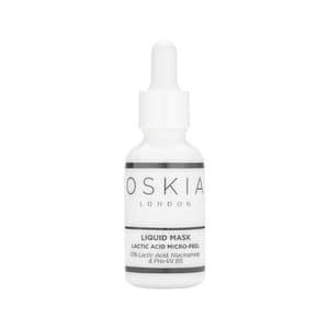Liquid Mask