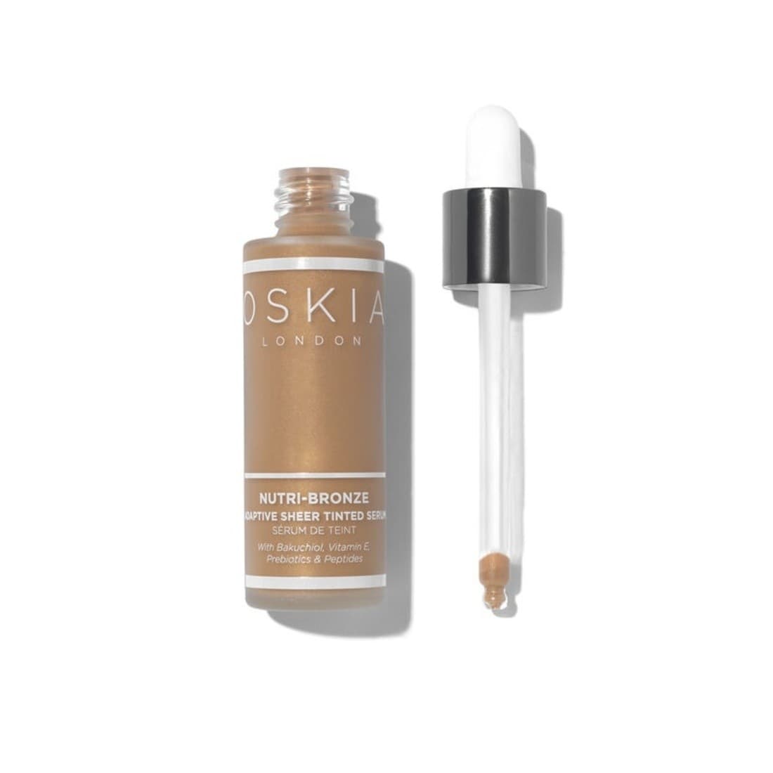 Nutri-Bronze Adaptive Sheer Tinted Serum