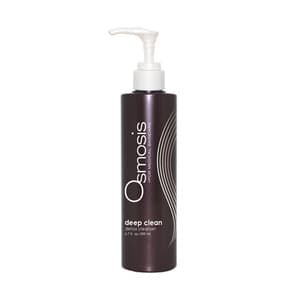 Deep Clean Detox Cleanser