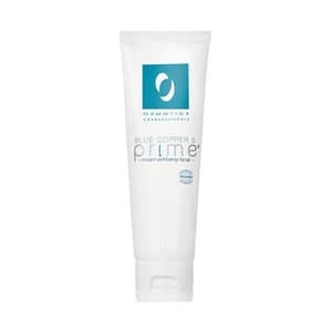 Blue Copper 5 Prime Instant Exfoliating Facial