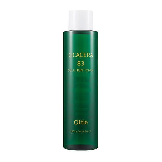 Cicacera 83 Solution Toner
