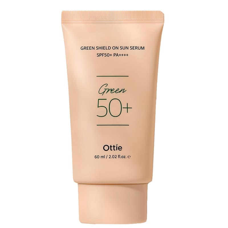 Green Shield On Sun Cream SPF50+ PA++++
