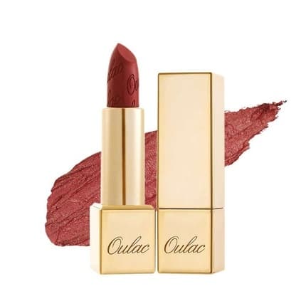 Metallic Shine Lipstick