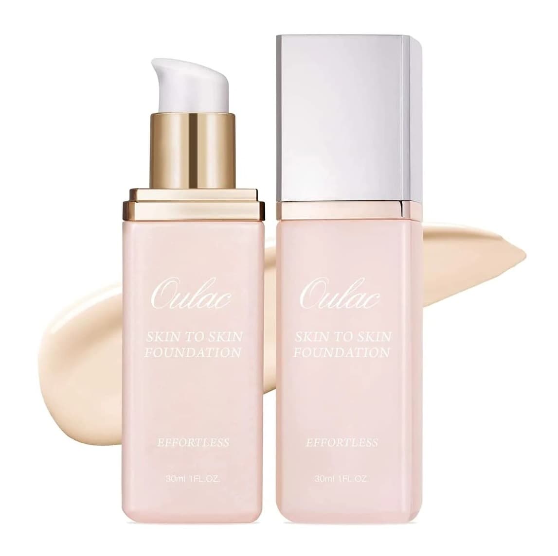 Skin to Skin Foundation
