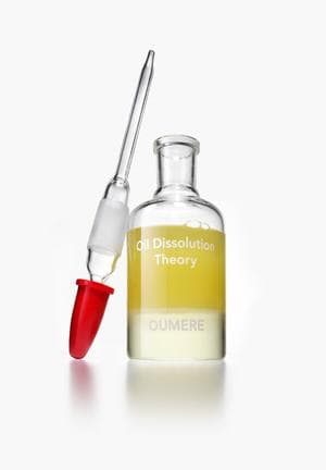 Oil Dissolution Theory