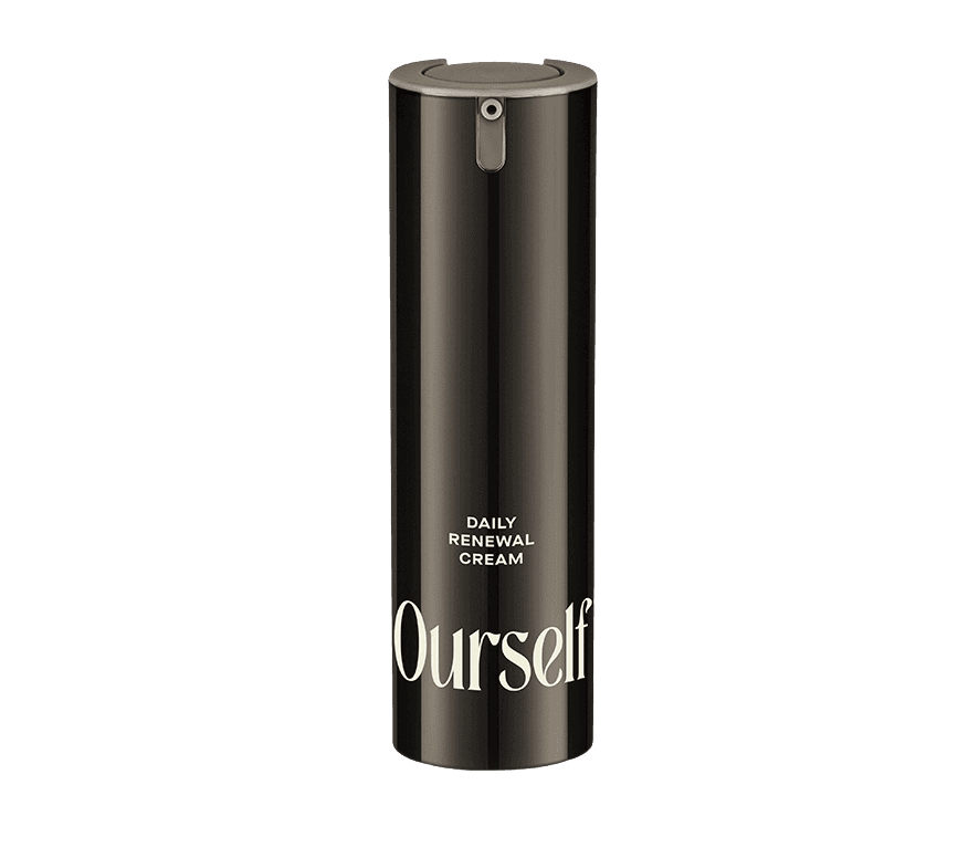 Daily Renewal Cream 