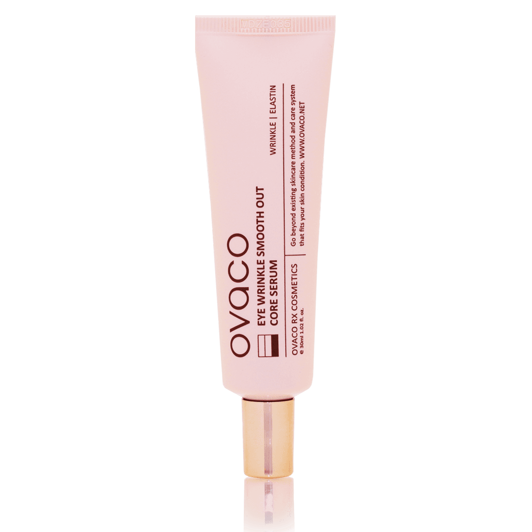 Eye Wrinkle Smooth Out Serum