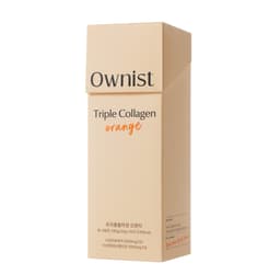 Triple Collagen - Orange review