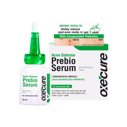 Acne Defense Prebio Serum 