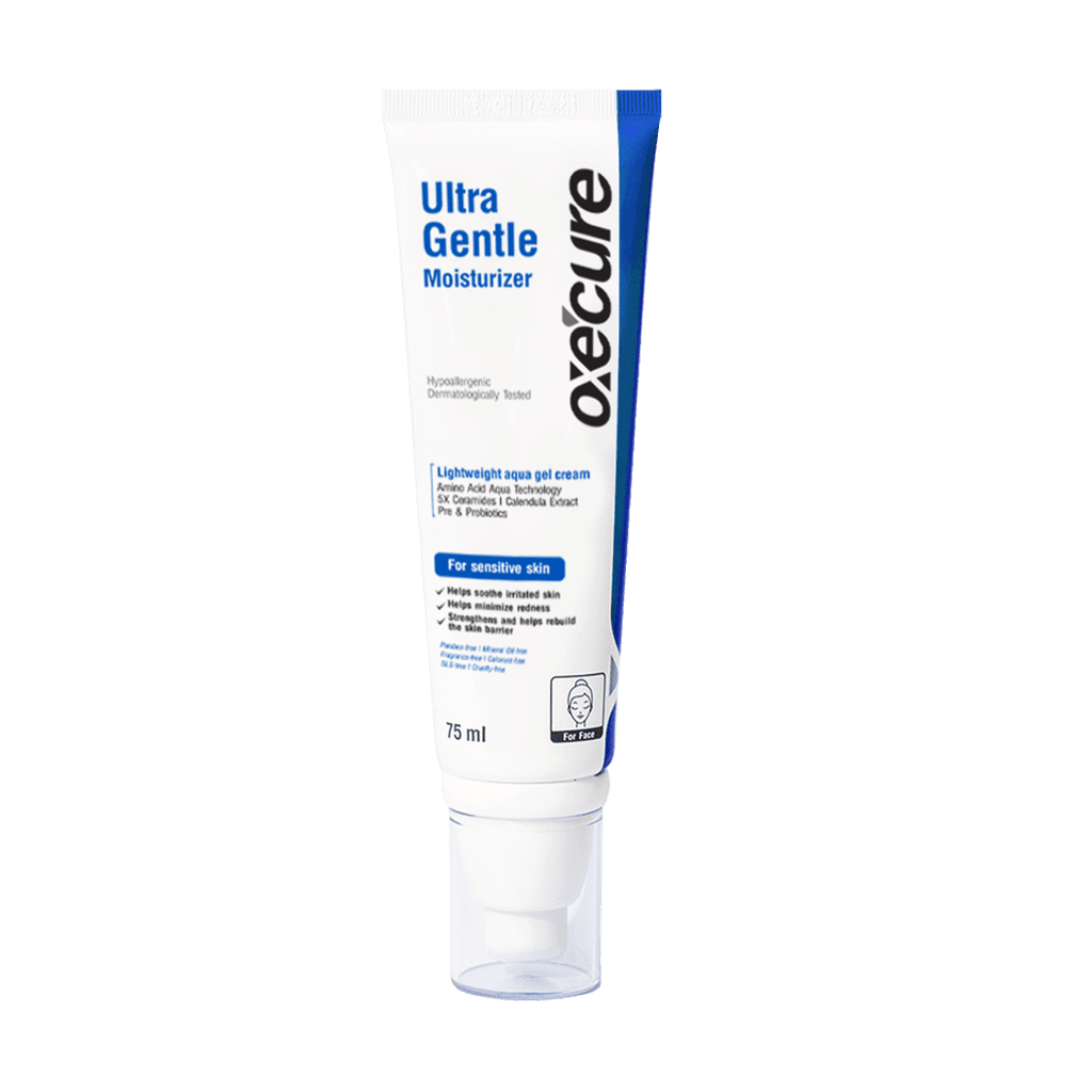 Ultra Gentle Moisturizer