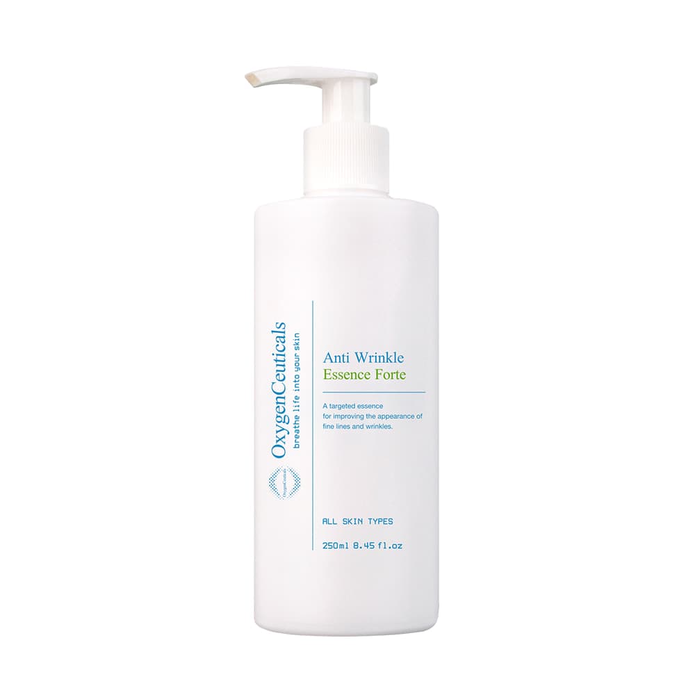 Anti Wrinkle Essence Forte