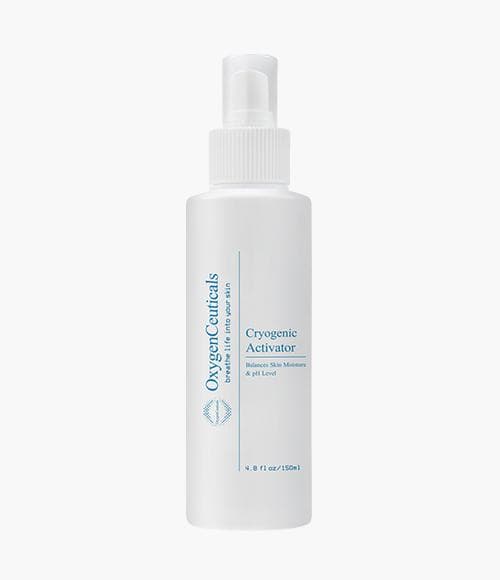 Cryogenic Activator