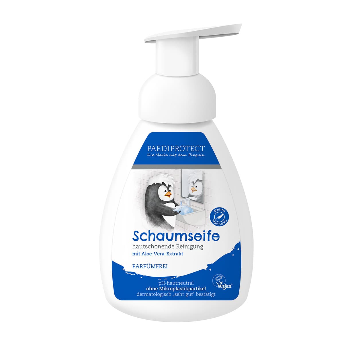 Schaumseife