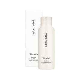 Blemish Enzyme Powder Cleanser
