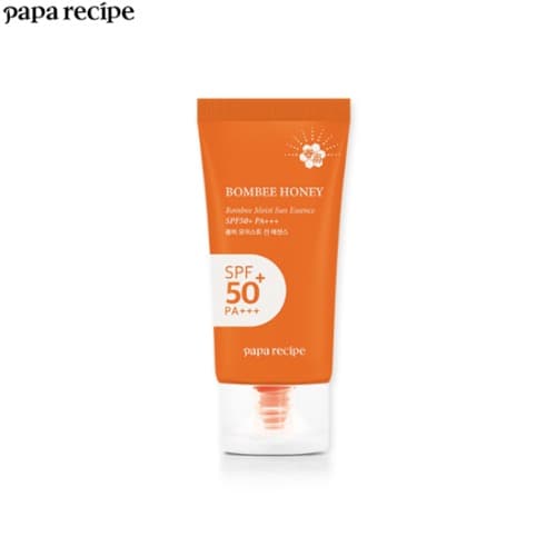 [Discontinued] Bombee Moist Sun Essence SPF 50+ PA+++