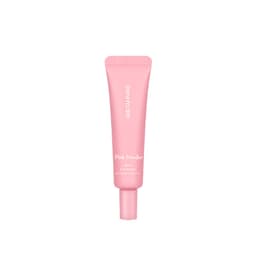 Pink Powder Spot Gel Patch