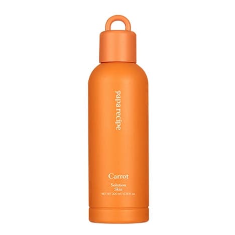 Carrot Solution Skin