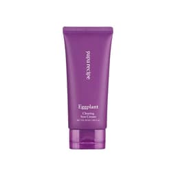 Eggplant Sun Cream SPF50+ PA++++ review
