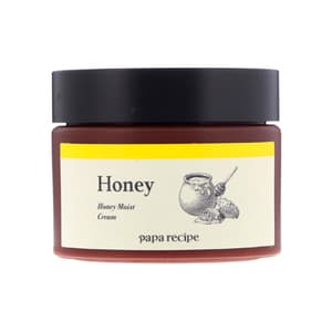 [Discontinued] Honey Moist Cream