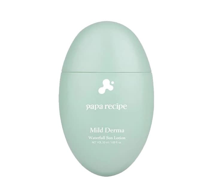 Mild Derma Waterful Sun Lotion SPF50+ PA++++