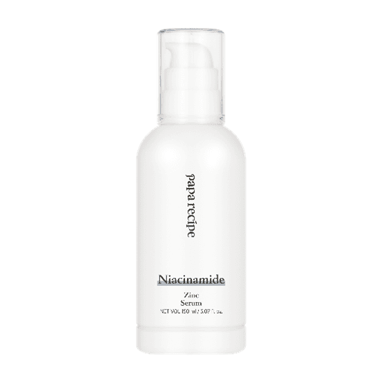 [Discontinued] Niacinamide Zinc Serum