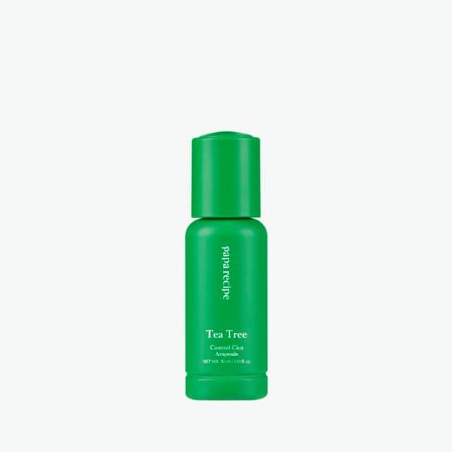 Tea Tree Control Cica Ampoule