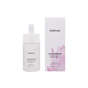 Lotus Defense™ Brightening Serum