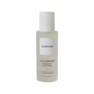 Lotus Defense™ Toning Essence