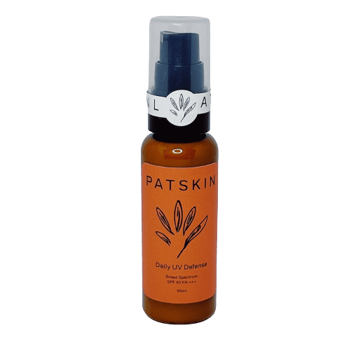 Daily UV Defense Sunscreen SPF PA+++