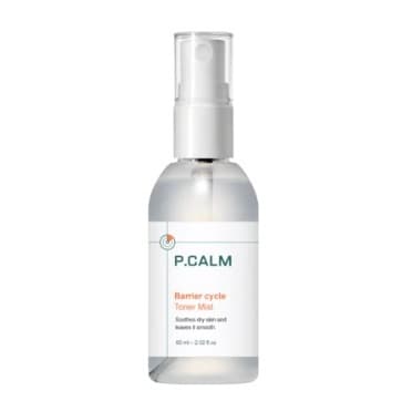 Barrier Cycle Toner Mist