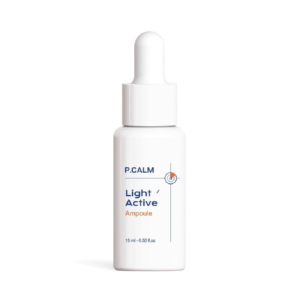 Light Active Ampoule