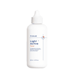 Light Active Toner