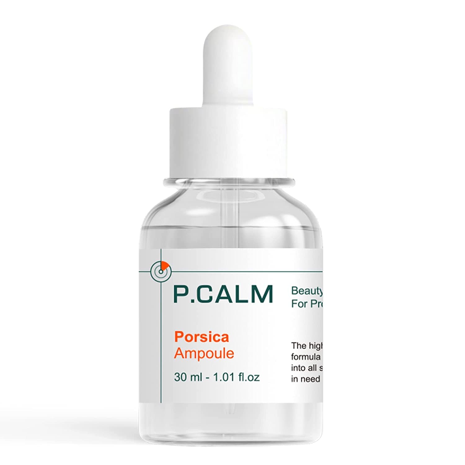 Porsica Ampoule