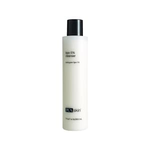 BPO 5 Percent Cleanser