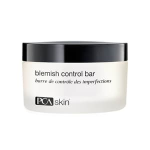 Blemish Control Bar