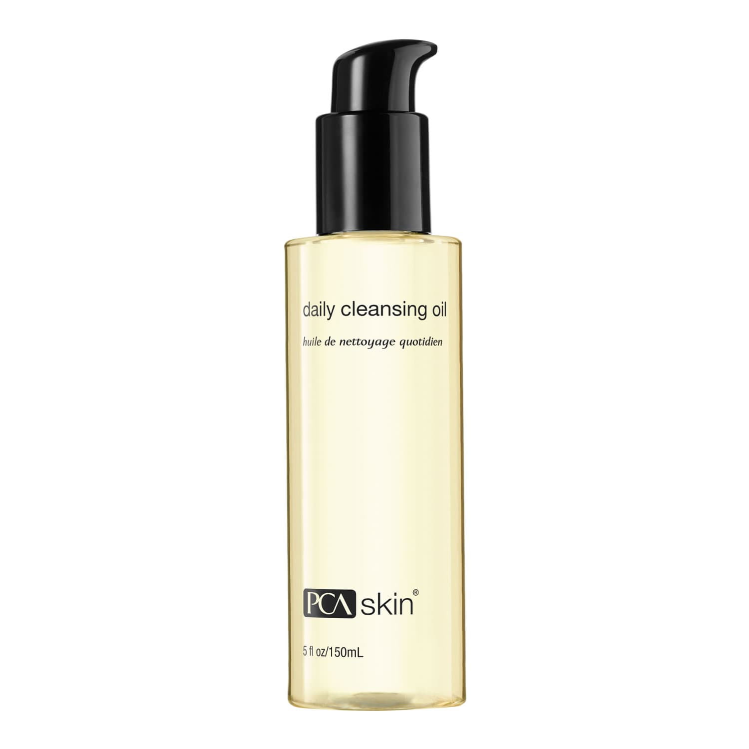 Daily Cleansing Oil 