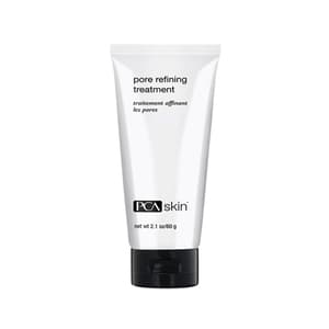 Pore Refining Treatment